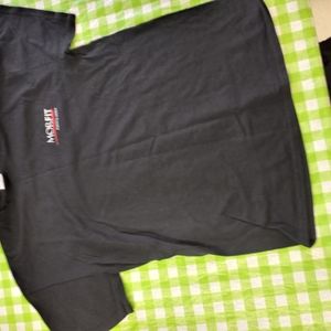 Morfit shirt